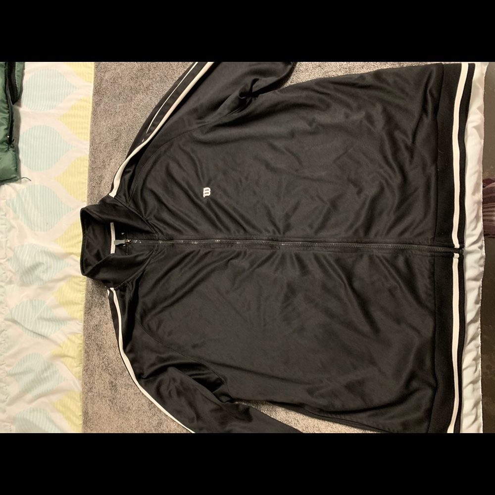 Men’s Wilson clothing